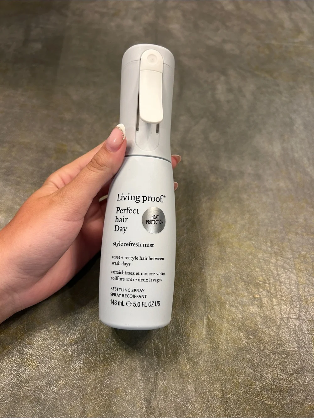 Living Proof Perfect hair Day™ Style Refresh Mist